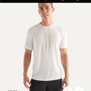 #137-NO BULL -Men's U Tee